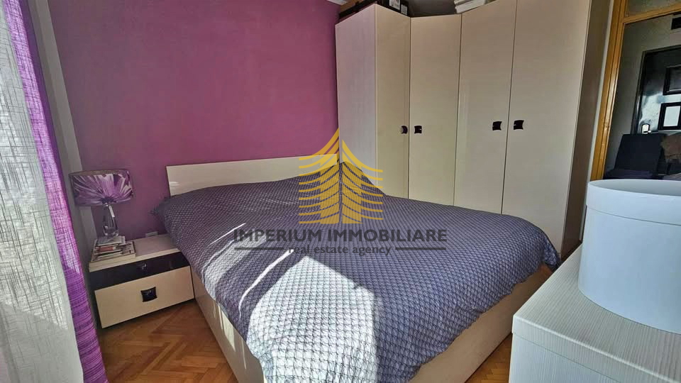 Stanovanje, prodaja, Šibenik, Baldekin, 51,22 m2, 2,5-sobno (2S+DB)