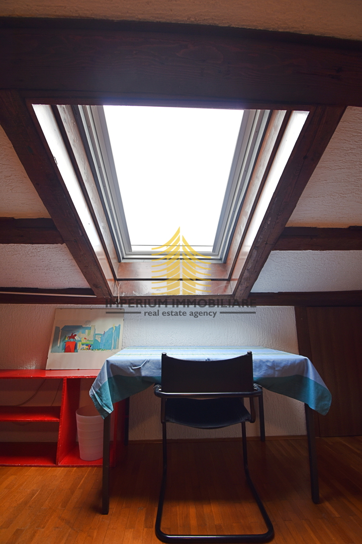 Hiša, prodaja, Gornji Grad - Medveščak, Ksaver, 100 m2, v nizu