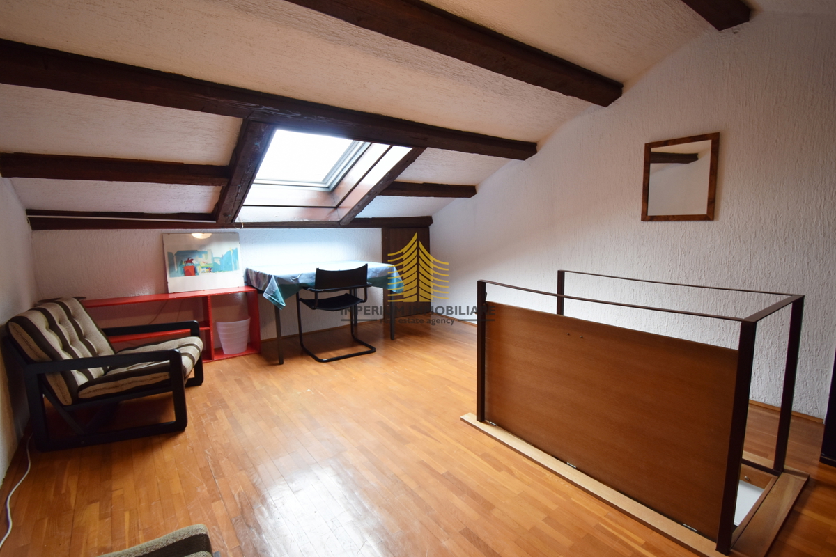 Hiša, prodaja, Gornji Grad - Medveščak, Ksaver, 100 m2, v nizu