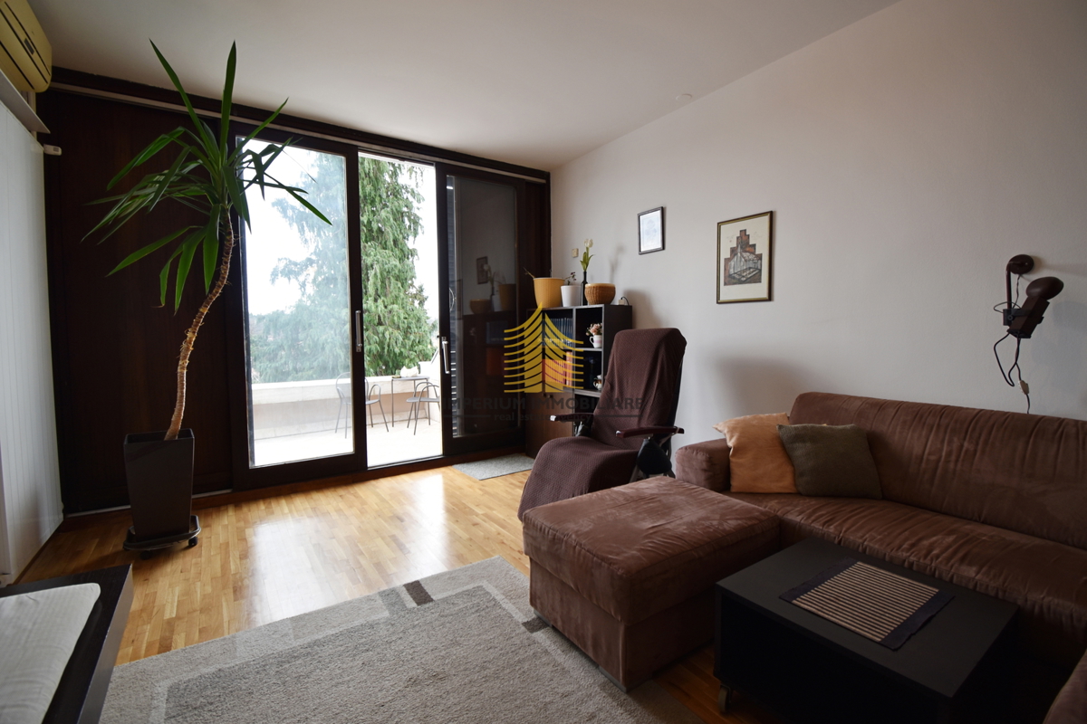 Hiša, prodaja, Gornji Grad - Medveščak, Ksaver, 100 m2, v nizu