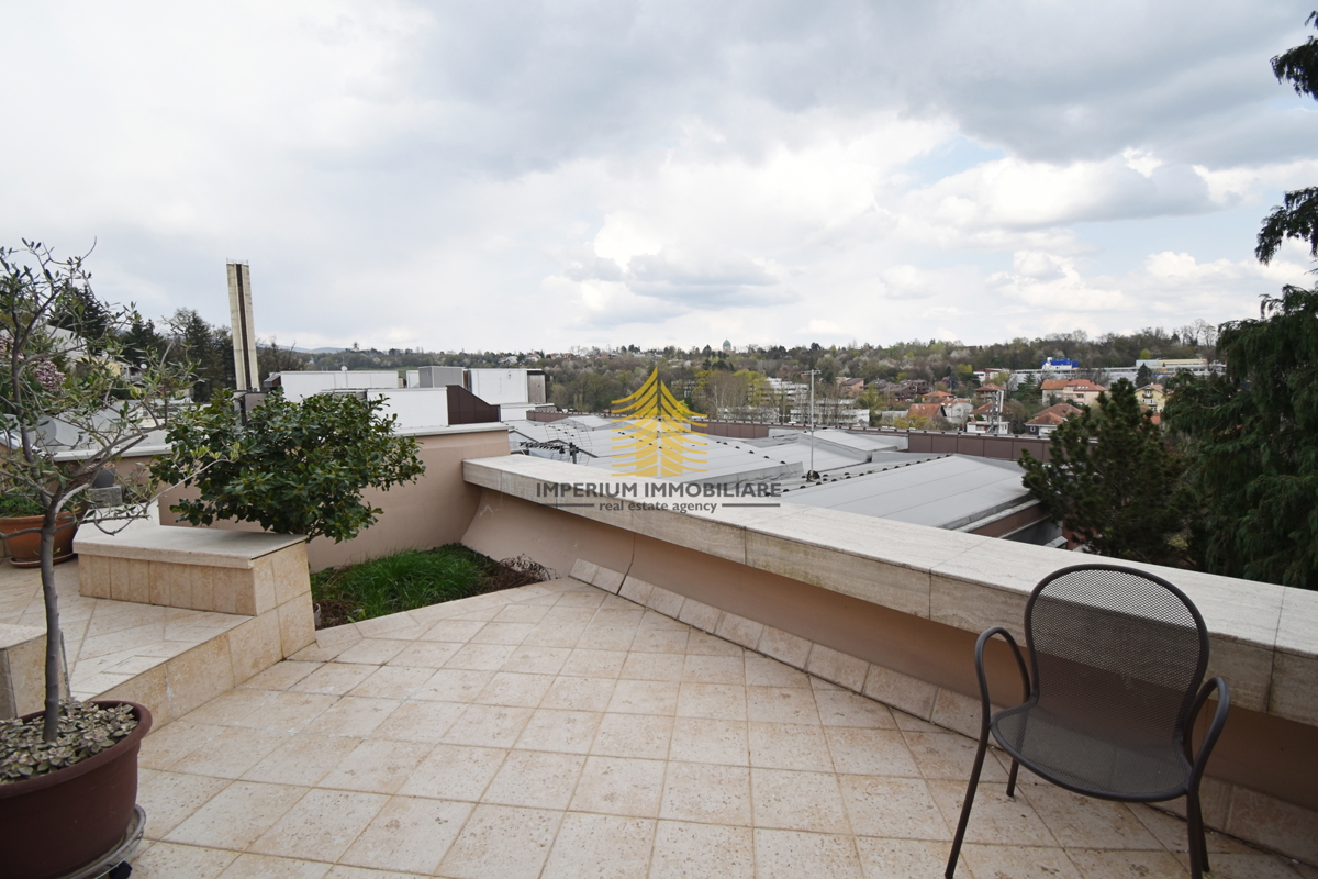 Hiša, prodaja, Gornji Grad - Medveščak, Ksaver, 100 m2, v nizu