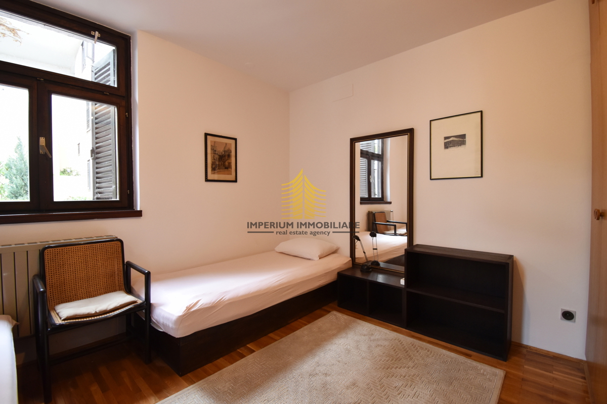 Hiša, prodaja, Gornji Grad - Medveščak, Ksaver, 100 m2, v nizu