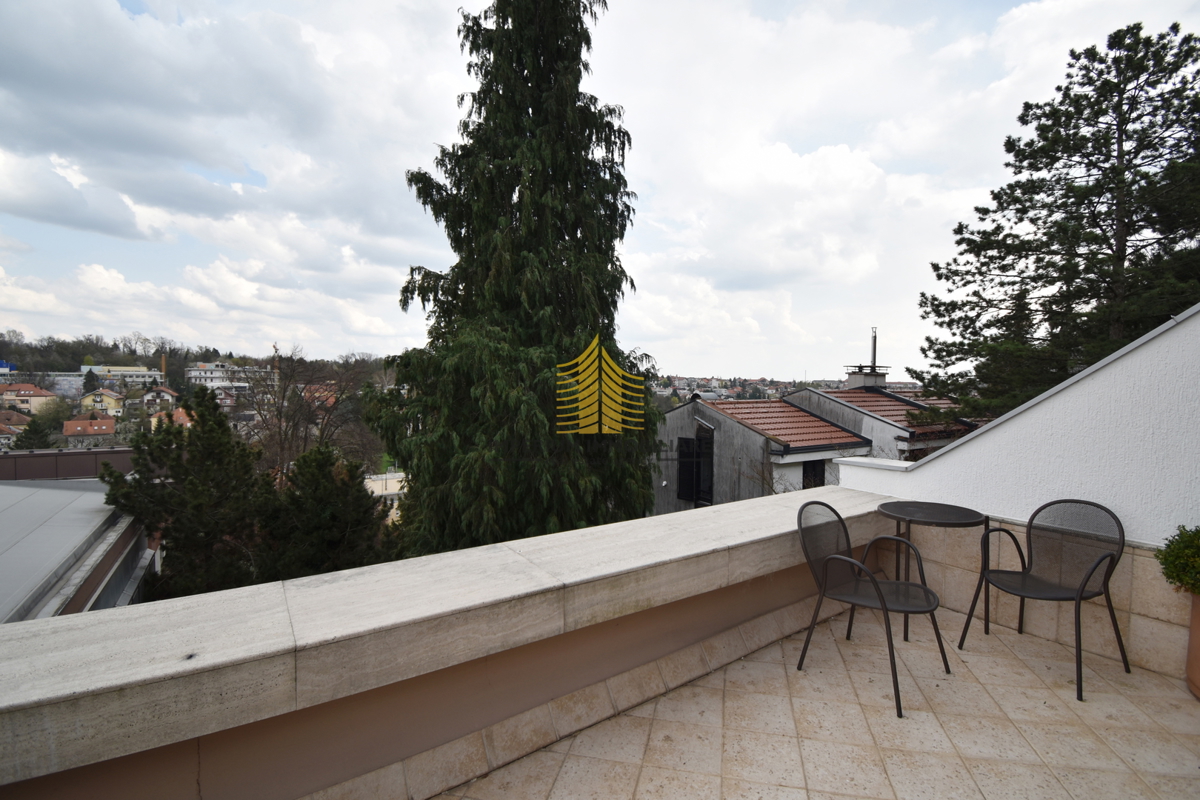 Hiša, prodaja, Gornji Grad - Medveščak, Ksaver, 100 m2, v nizu