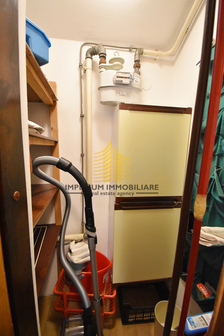 Hiša, prodaja, Gornji Grad - Medveščak, Ksaver, 100 m2, v nizu