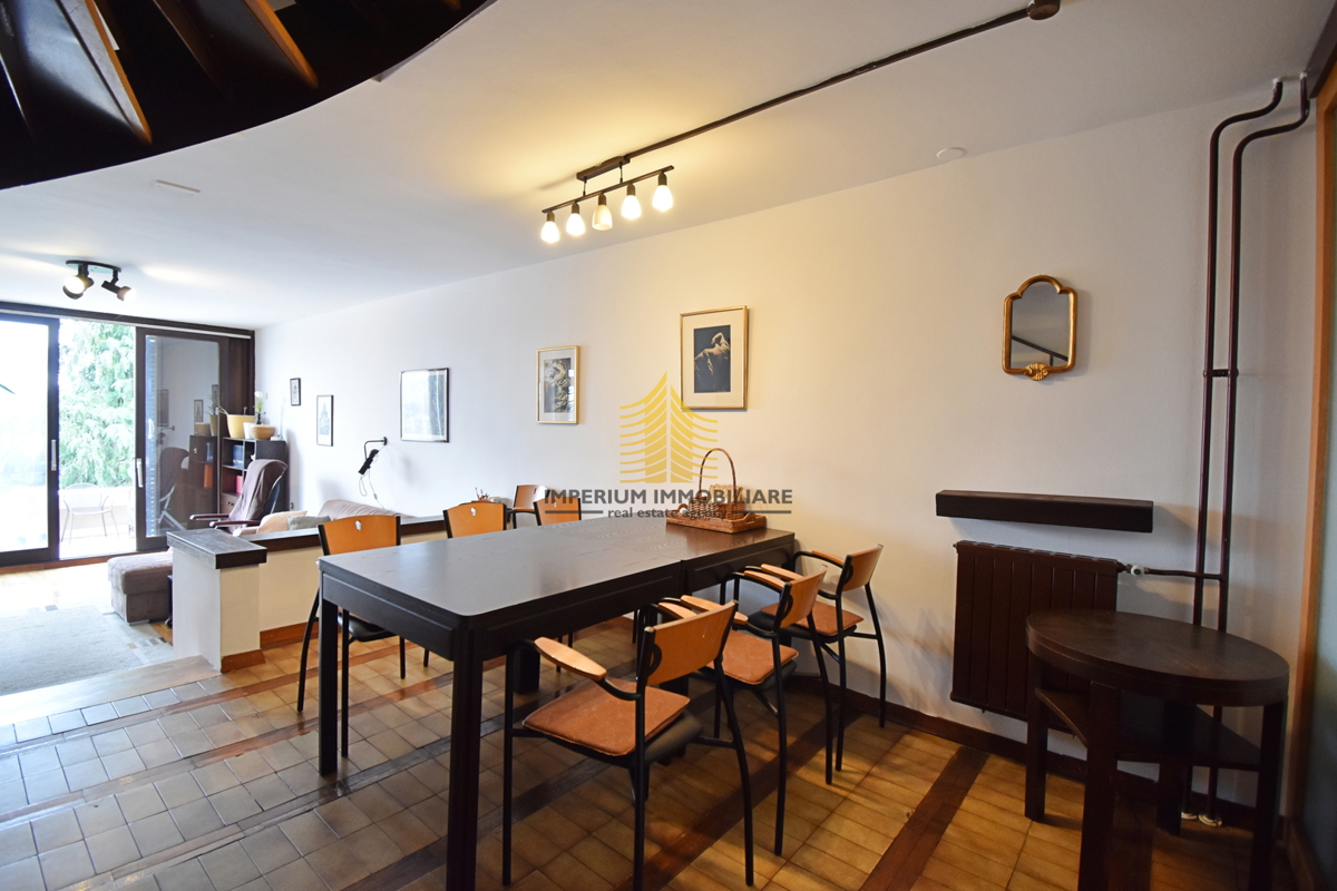 Hiša, prodaja, Gornji Grad - Medveščak, Ksaver, 100 m2, v nizu