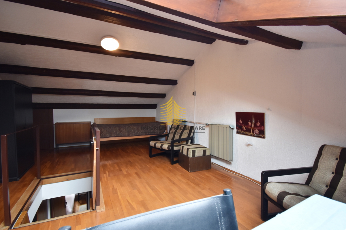 Hiša, prodaja, Gornji Grad - Medveščak, Ksaver, 100 m2, v nizu