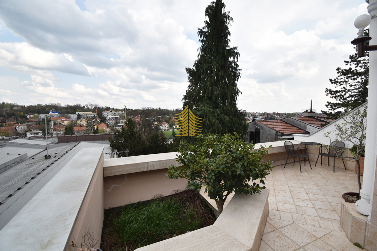 Hiša, prodaja, Gornji Grad - Medveščak, Ksaver, 100 m2, v nizu