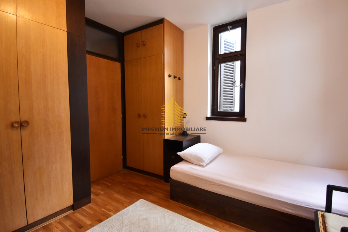 Hiša, prodaja, Gornji Grad - Medveščak, Ksaver, 100 m2, v nizu