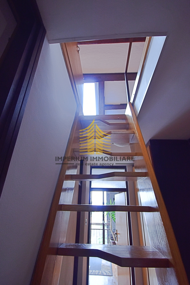 Hiša, prodaja, Gornji Grad - Medveščak, Ksaver, 100 m2, v nizu