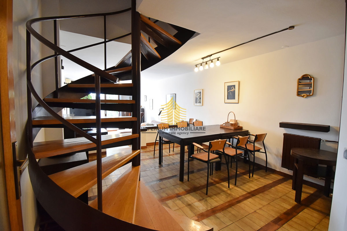 Hiša, prodaja, Gornji Grad - Medveščak, Ksaver, 100 m2, v nizu