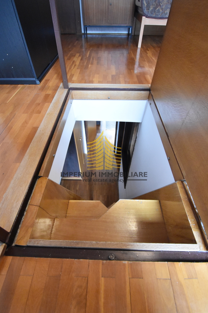 Hiša, prodaja, Gornji Grad - Medveščak, Ksaver, 100 m2, v nizu