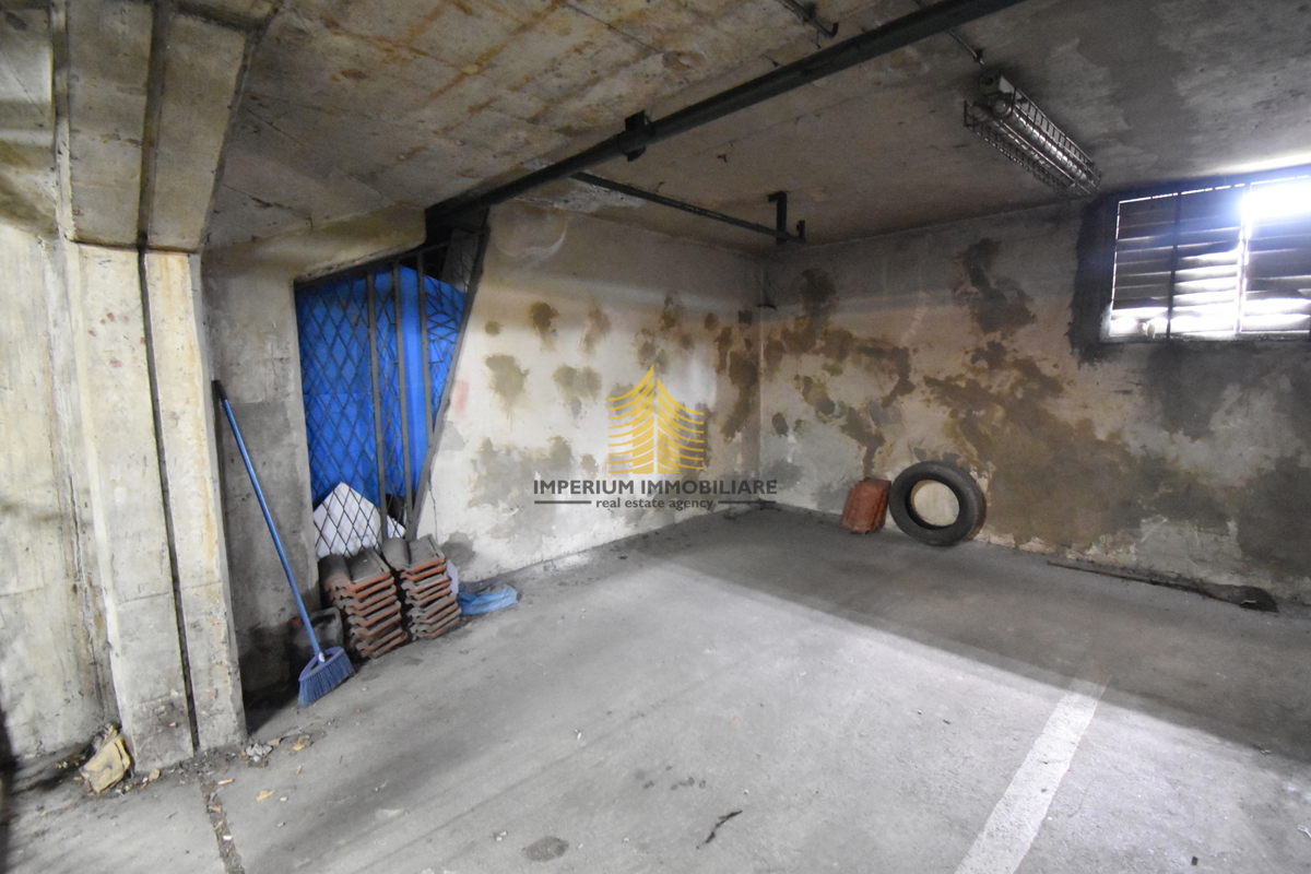 Hiša, prodaja, Gornji Grad - Medveščak, Ksaver, 100 m2, v nizu