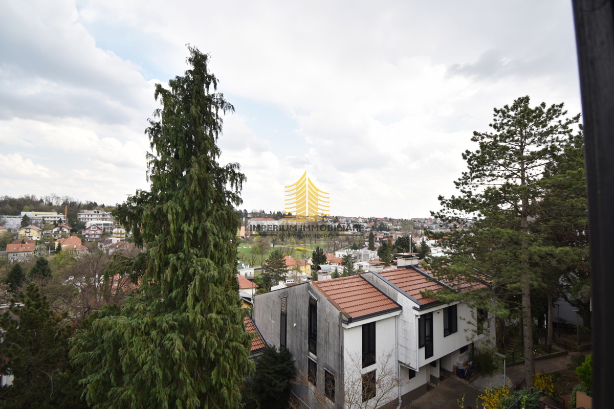 Hiša, prodaja, Gornji Grad - Medveščak, Ksaver, 100 m2, v nizu