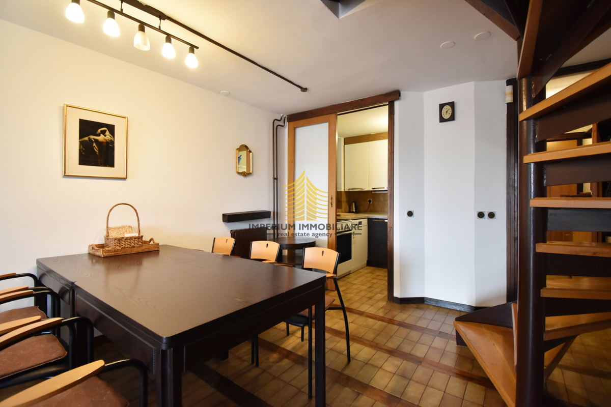 Hiša, prodaja, Gornji Grad - Medveščak, Ksaver, 100 m2, v nizu