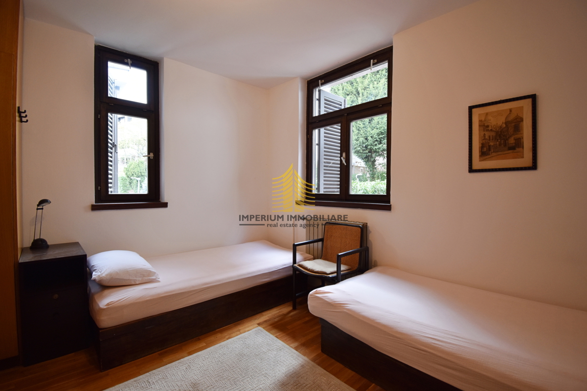 Hiša, prodaja, Gornji Grad - Medveščak, Ksaver, 100 m2, v nizu