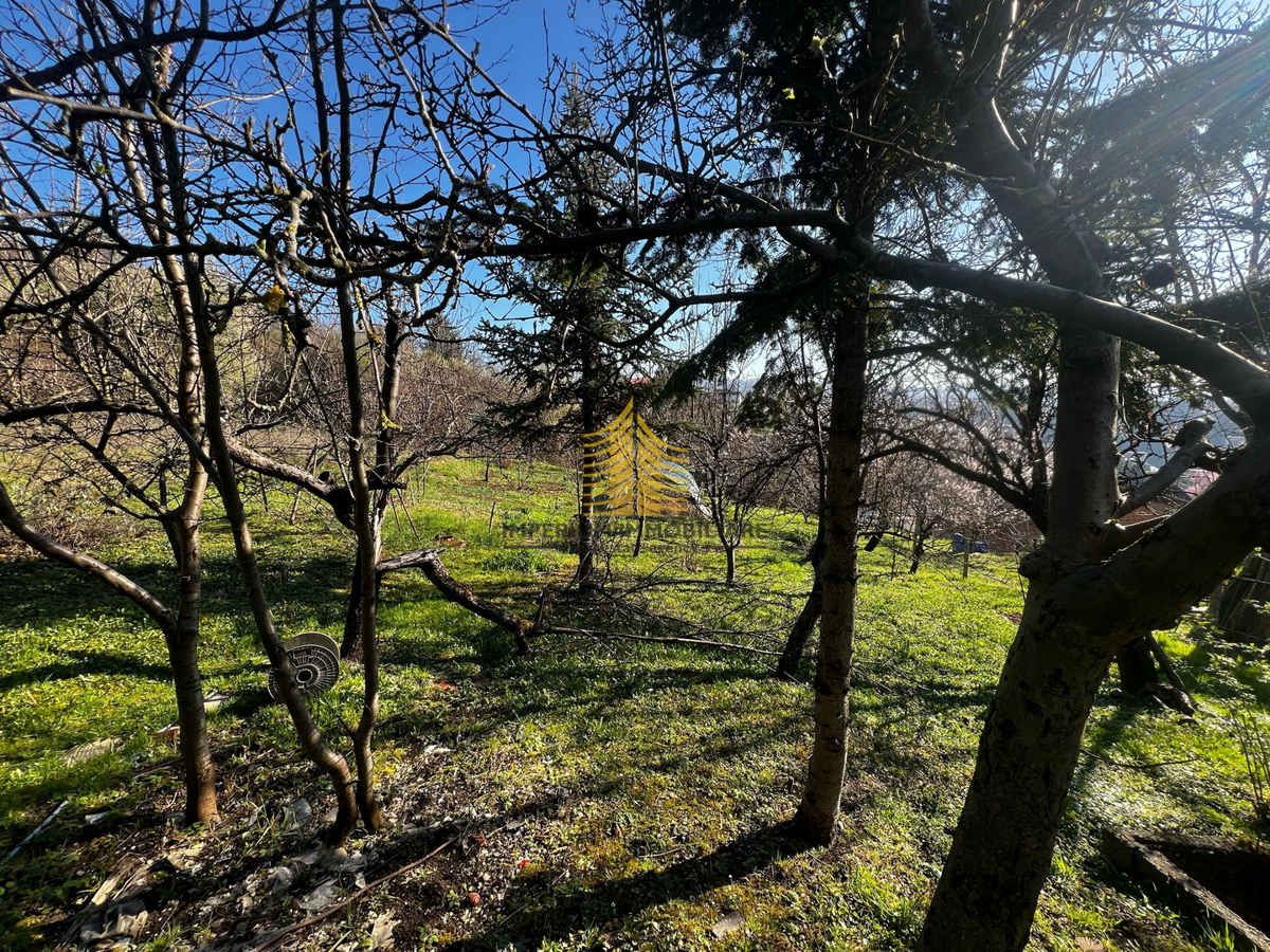 Zemljišče, Prodaja, Zagreb, Stenjevec, Gradbena parcela
