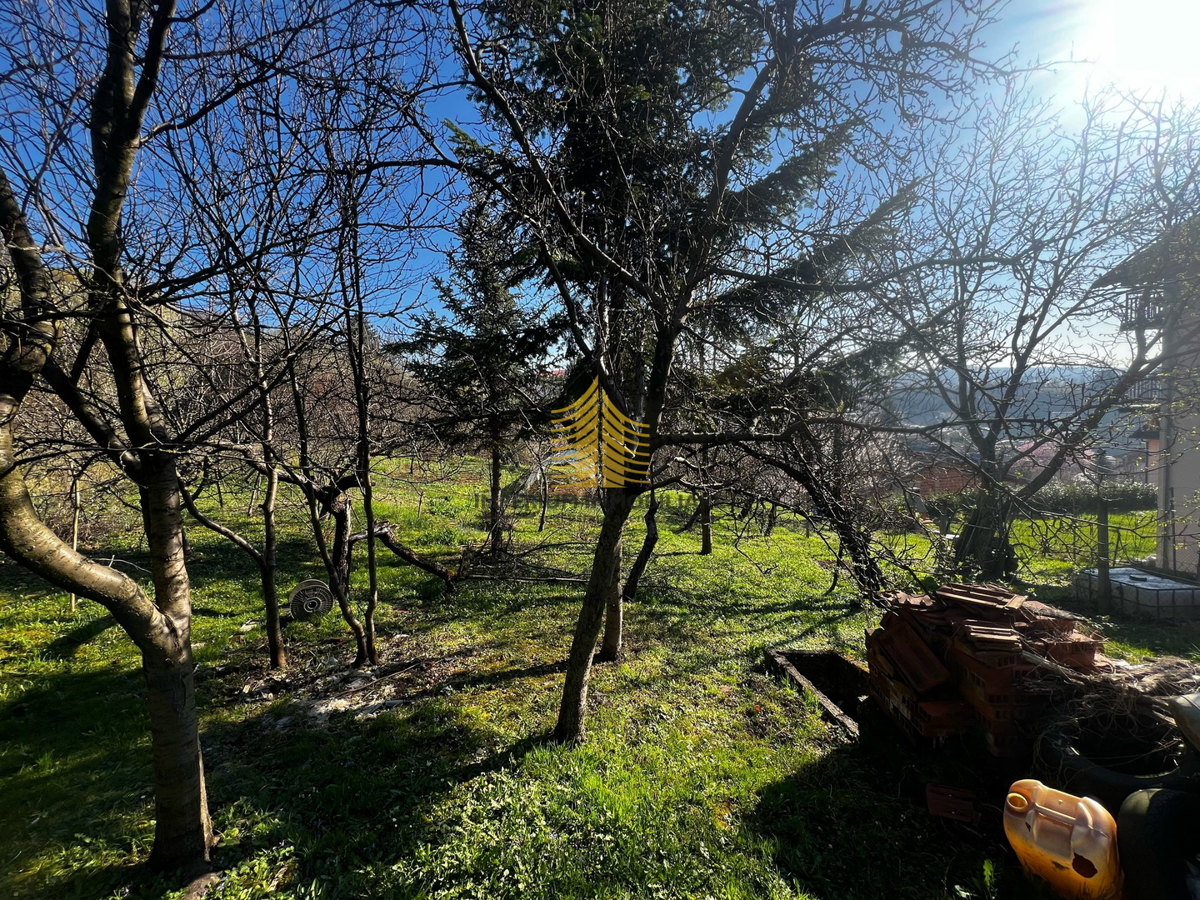 Zemljišče, Prodaja, Zagreb, Stenjevec, Gradbena parcela