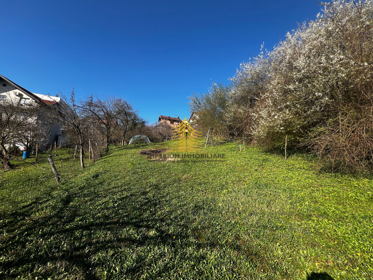 Zemljišče, Prodaja, Zagreb, Stenjevec, Gradbena parcela