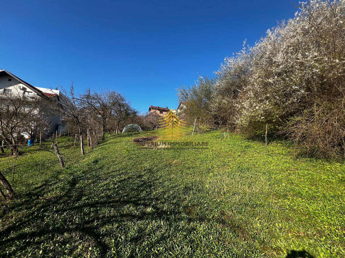 Zemljišče, Prodaja, Zagreb, Stenjevec, Gradbena parcela