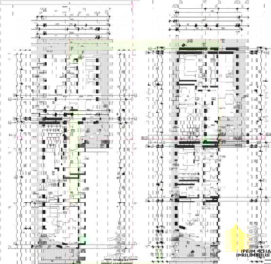 Stanovanje, prodaja, Kaštel Gomilica, 59 m2, 3-prostorsko