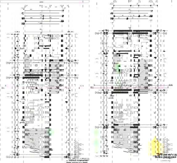 Stanovanje, prodaja, Kaštel Gomilica, 59 m2, 3-prostorsko