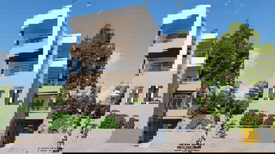 Stanovanje, prodaja, Kaštel Gomilica, 59 m2, 3-prostorsko