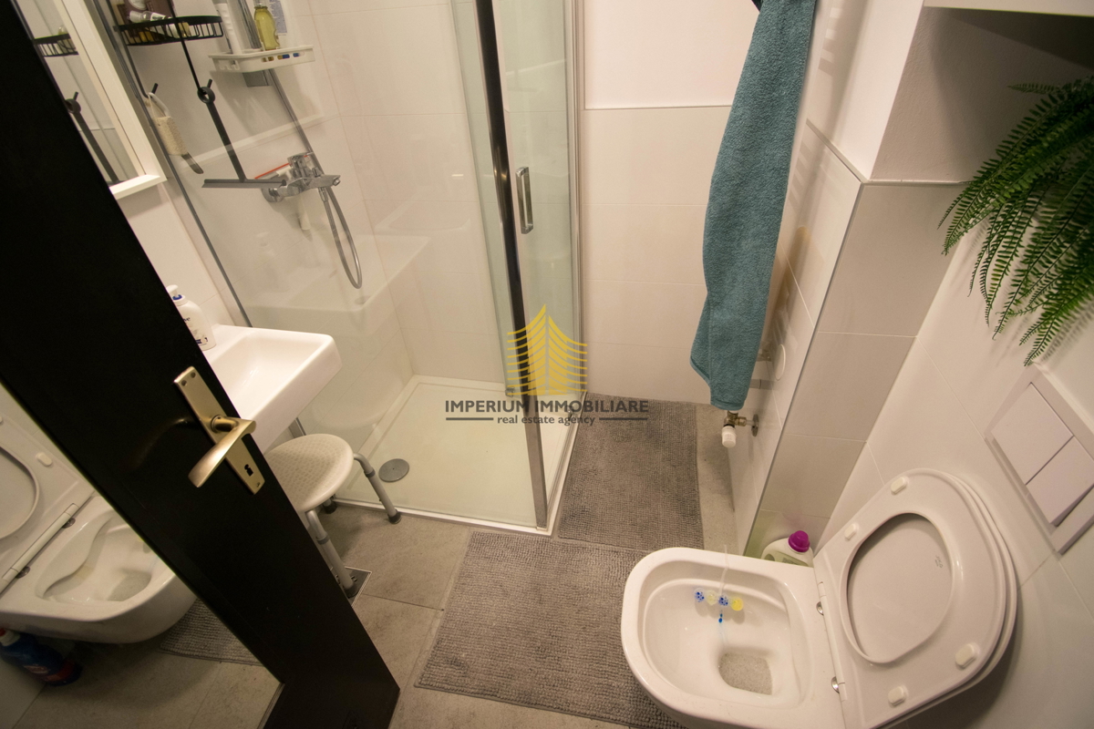 Stan, Prodaja, Zagreb, Trešnjevka, 42,53 m2, 2-sobno