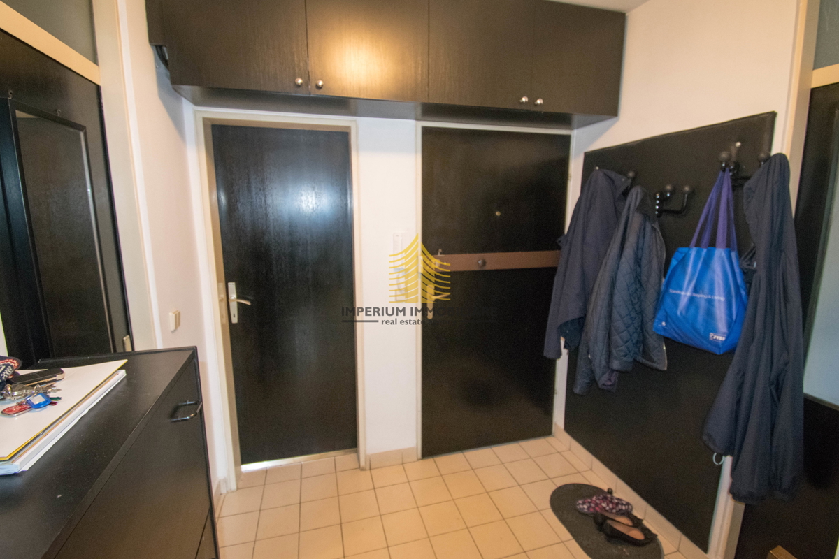 Stan, Prodaja, Zagreb, Trešnjevka, 42,53 m2, 2-sobno