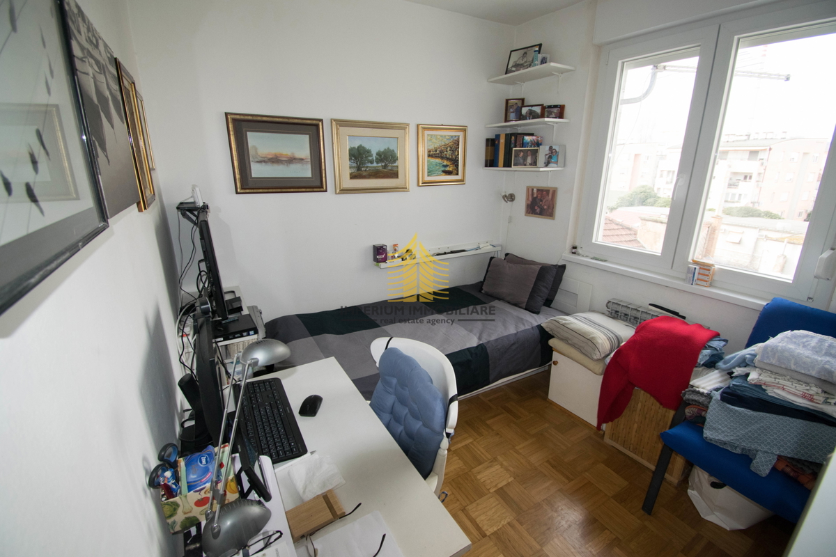 Stan, Prodaja, Zagreb, Trešnjevka, 42,53 m2, 2-sobno