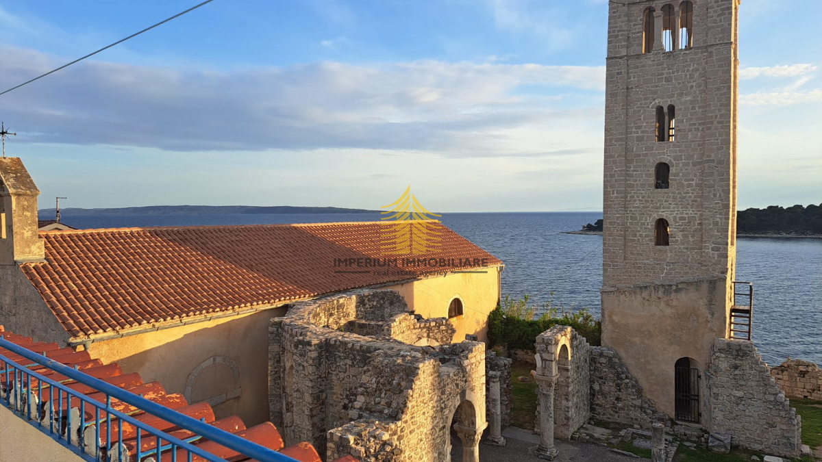 Hiša, Prodaja, Rab, Barbat na Rabu, Samostojna