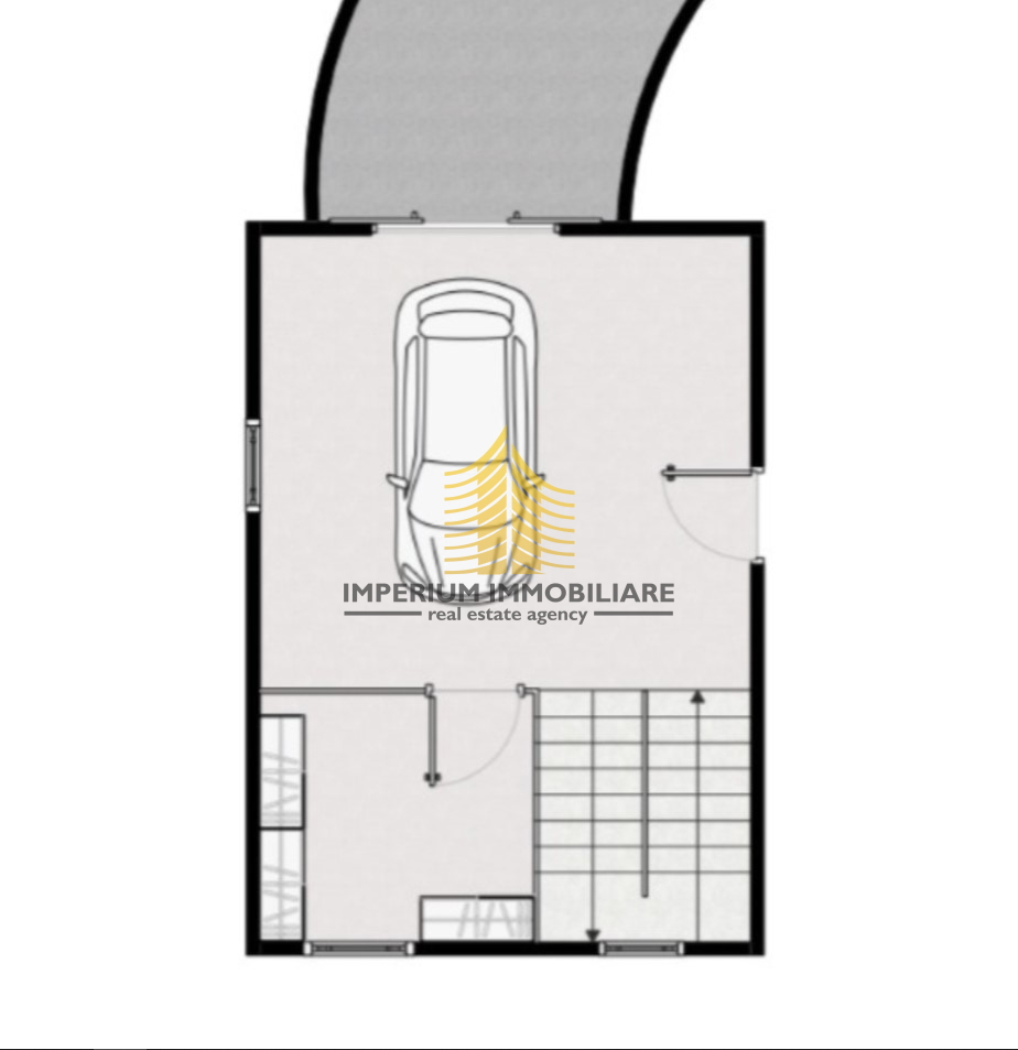 Hiša, Prodaja, Samostojna