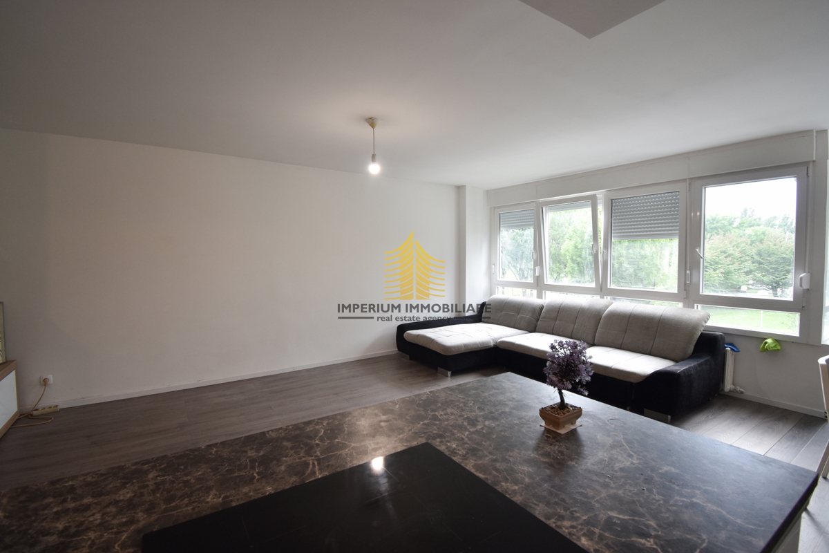 Stan, prodaja, Novi Zagreb - vzhod, Travno, 86 m2, 3-prostorski