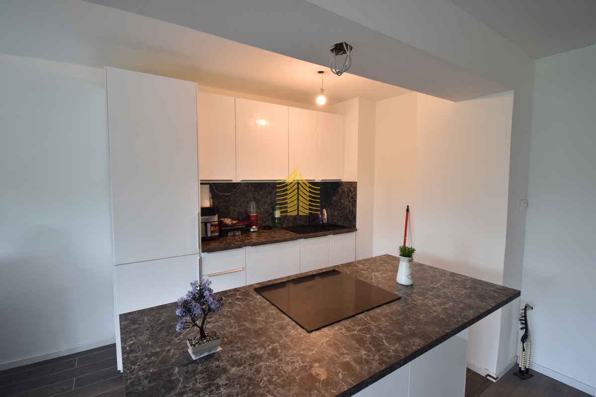 Stan, prodaja, Novi Zagreb - vzhod, Travno, 86 m2, 3-prostorski