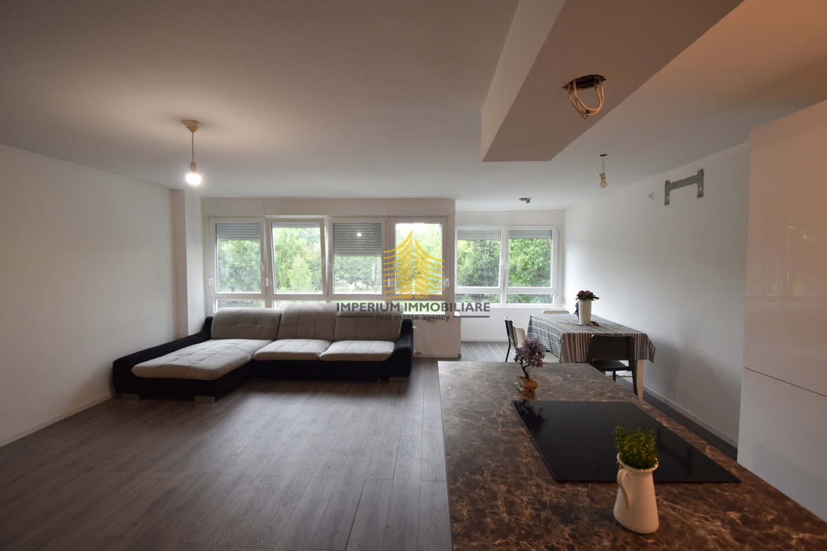 Stan, prodaja, Novi Zagreb - vzhod, Travno, 86 m2, 3-prostorski
