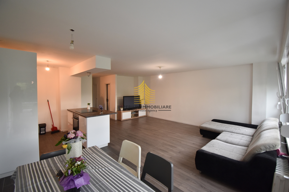 Stan, prodaja, Novi Zagreb - vzhod, Travno, 86 m2, 3-prostorski