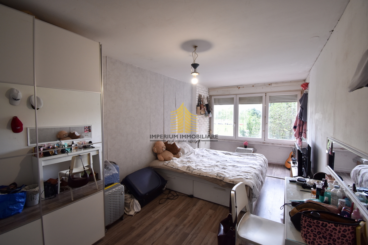 Stan, prodaja, Novi Zagreb - vzhod, Travno, 86 m2, 3-prostorski