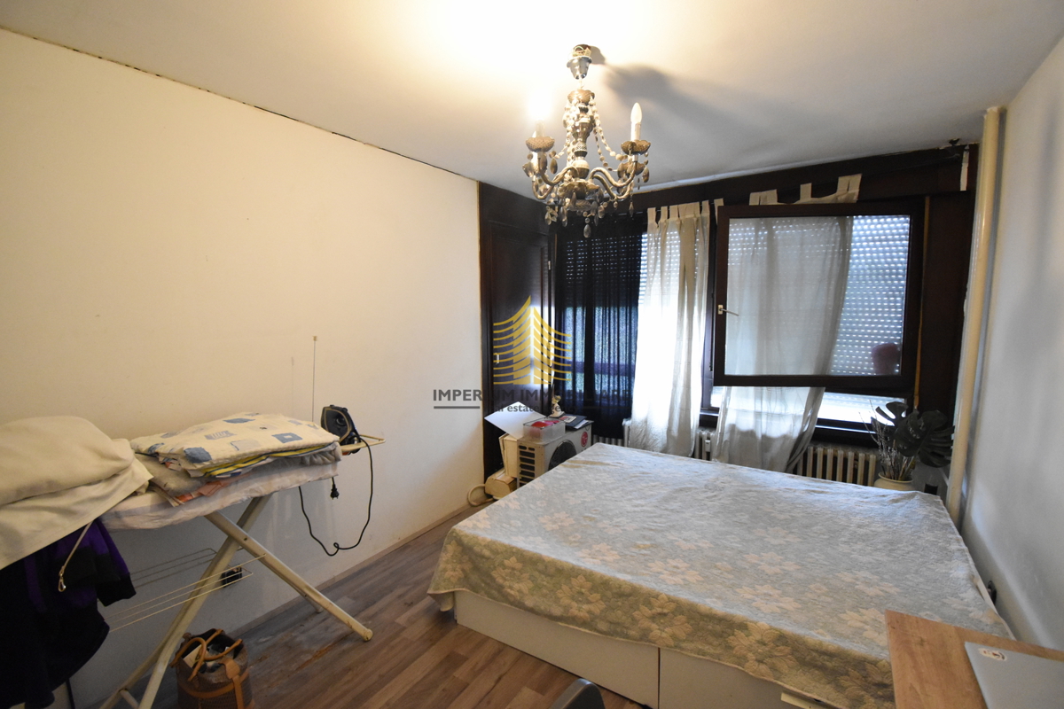 Stan, prodaja, Novi Zagreb - vzhod, Travno, 86 m2, 3-prostorski