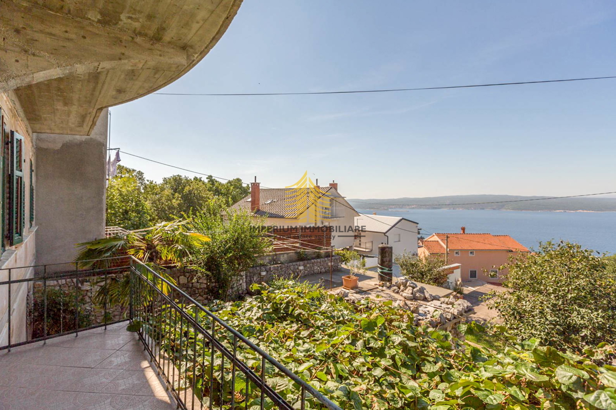 Hiša, prodaja, Crikvenica, 375 m2, v vrsti