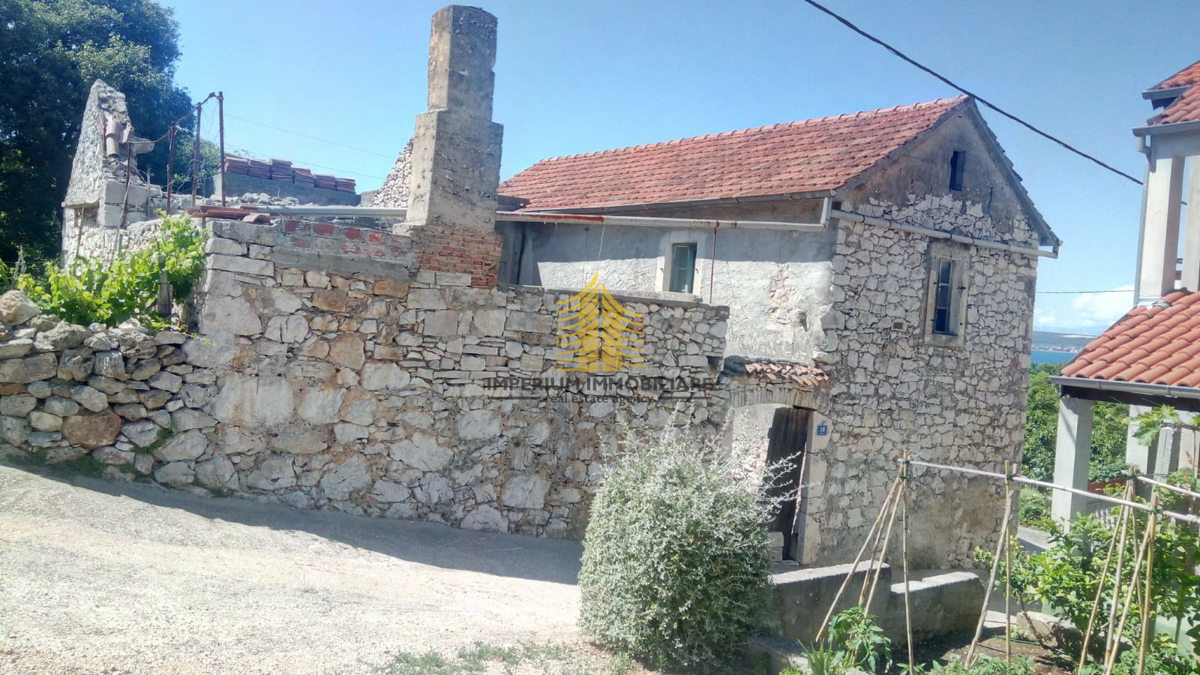 Hiša, Prodaja, Tkon, 350 m2, Samostojna