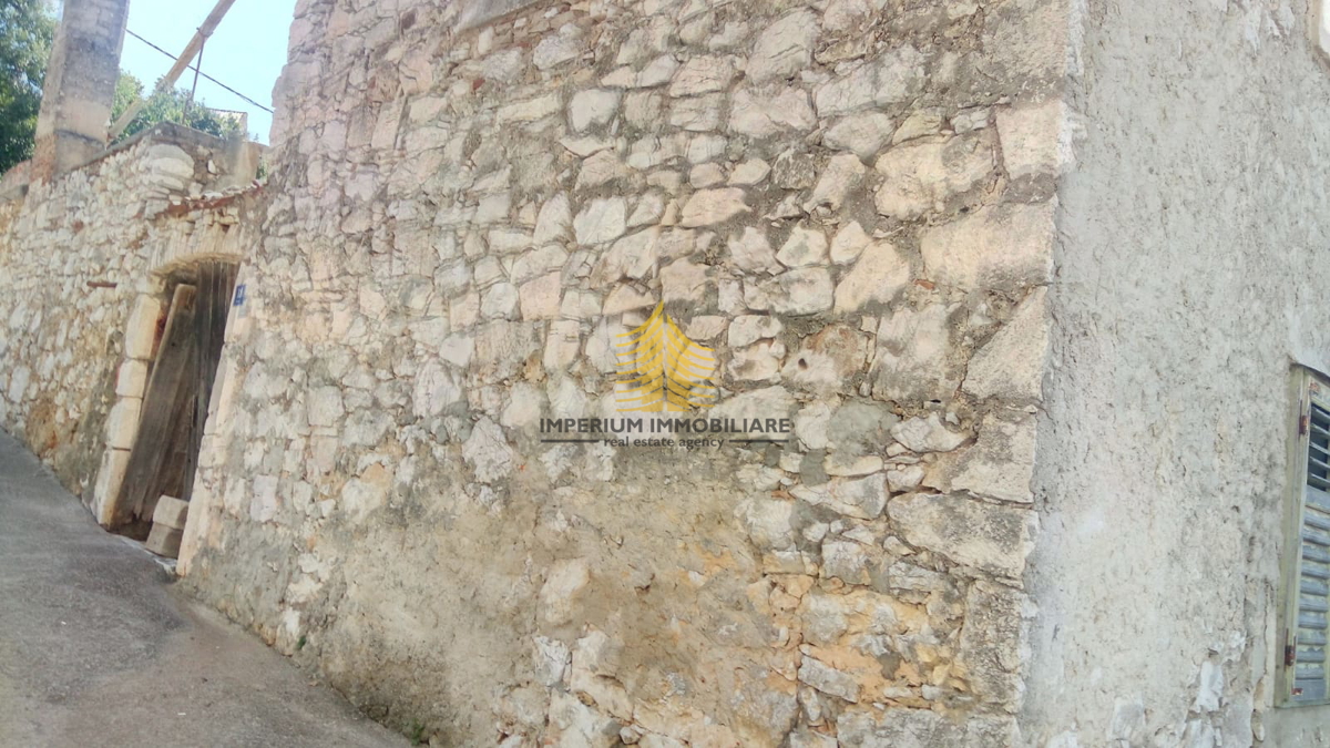 Hiša, Prodaja, Tkon, 350 m2, Samostojna