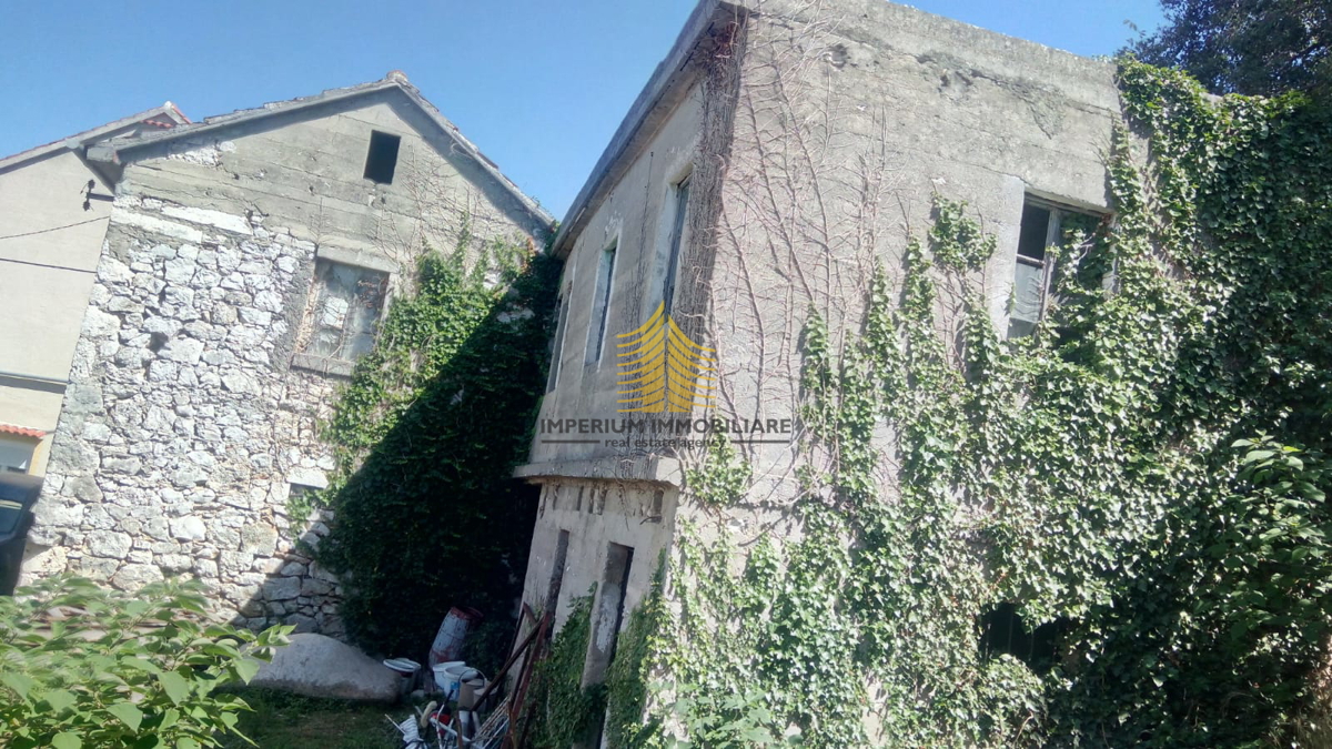Hiša, Prodaja, Tkon, 350 m2, Samostojna