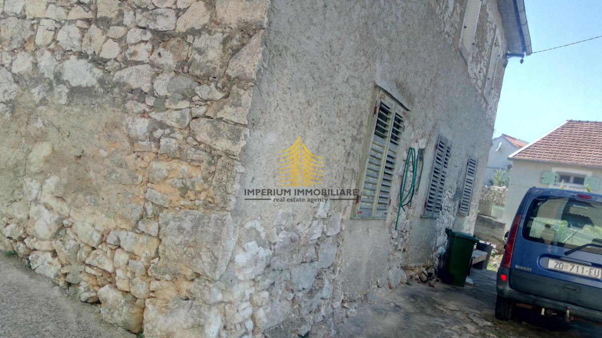 Hiša, Prodaja, Tkon, 350 m2, Samostojna