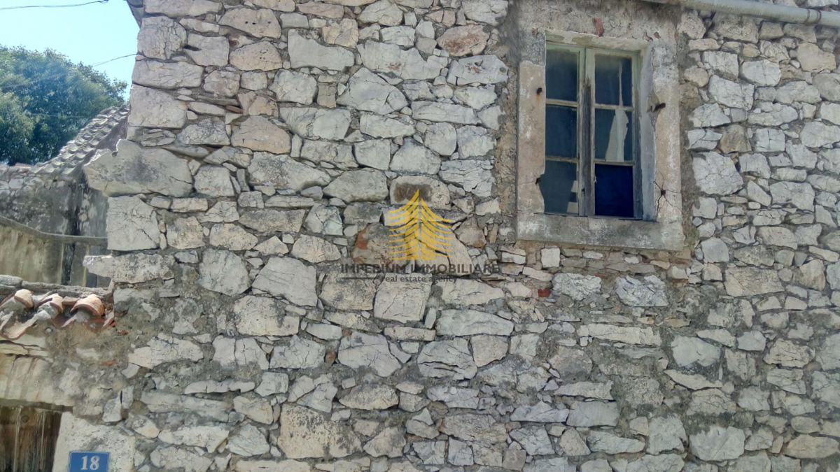 Hiša, Prodaja, Tkon, 350 m2, Samostojna