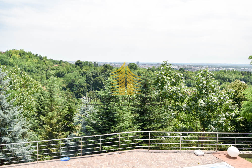 Hiša, Prodaja, Zagreb, Gajnice, 300 m2, Samostojna