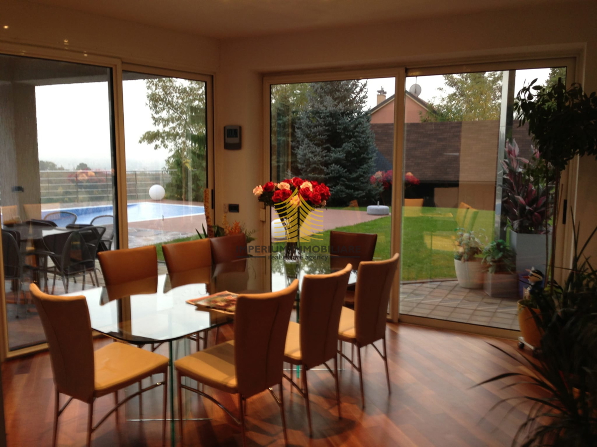 Hiša, Prodaja, Zagreb, Gajnice, 300 m2, Samostojna