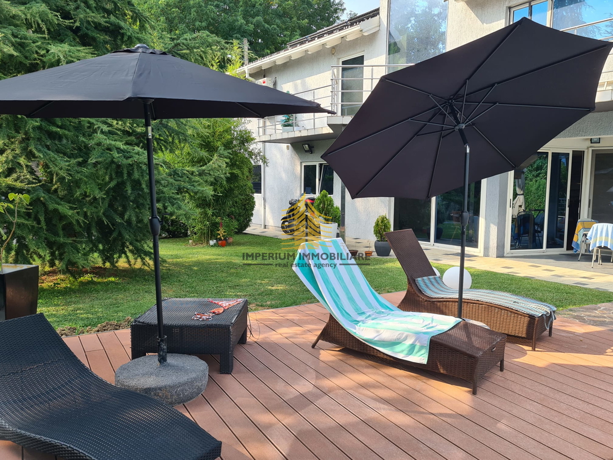 Hiša, Prodaja, Zagreb, Gajnice, 300 m2, Samostojna
