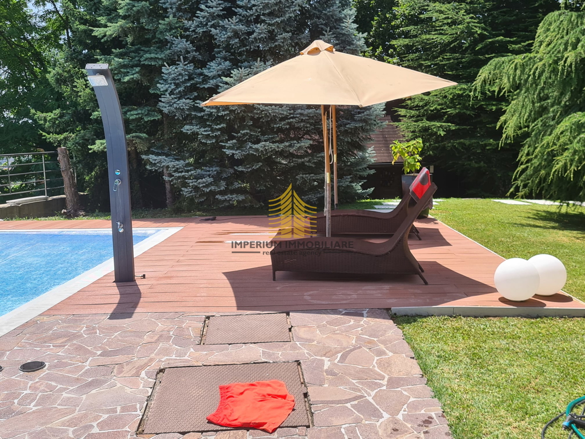 Hiša, Prodaja, Zagreb, Gajnice, 300 m2, Samostojna