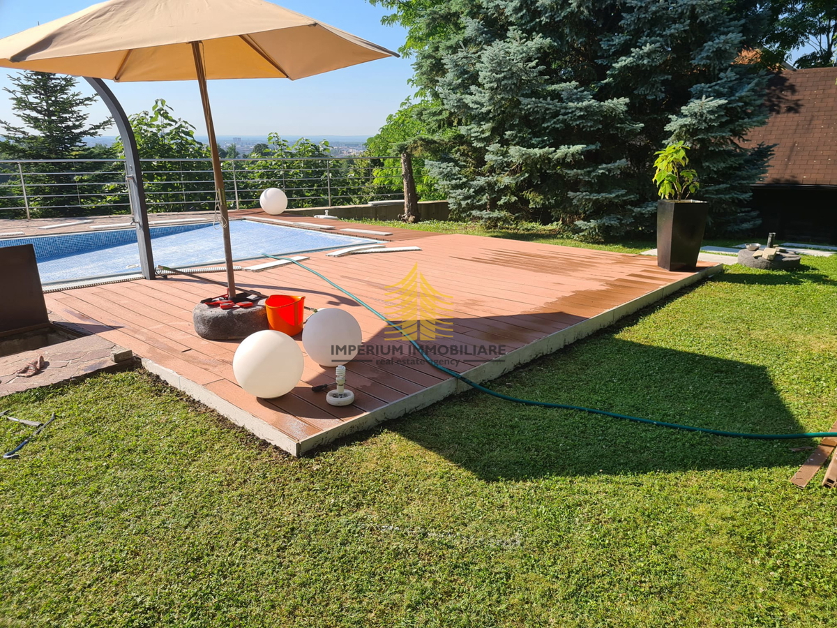 Hiša, Prodaja, Zagreb, Gajnice, 300 m2, Samostojna
