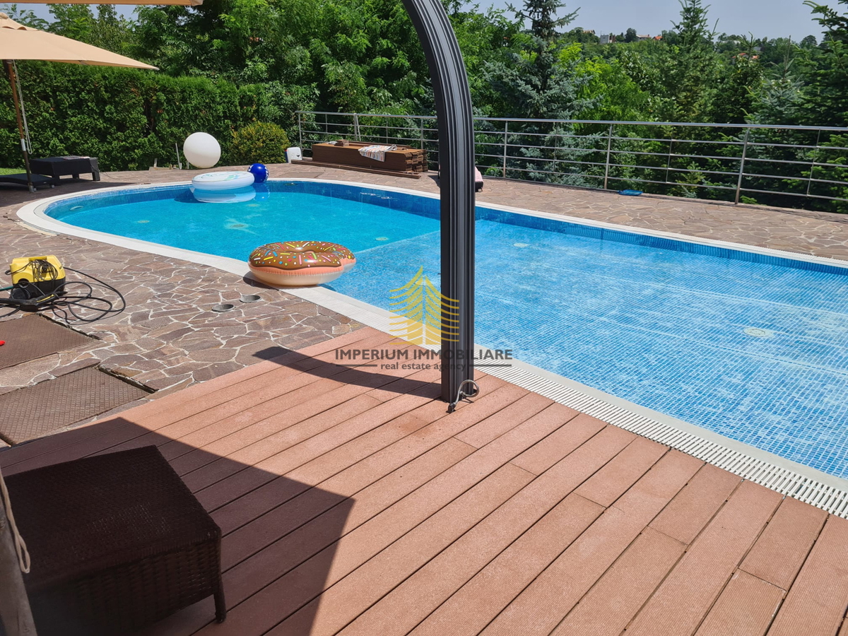 Hiša, Prodaja, Zagreb, Gajnice, 300 m2, Samostojna