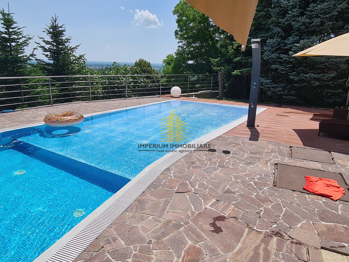 Hiša, Prodaja, Zagreb, Gajnice, 300 m2, Samostojna
